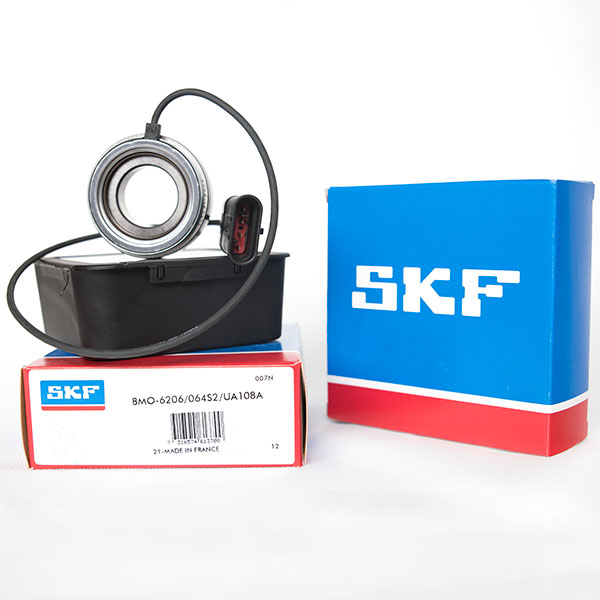 SKF Motor Encoder Unit, Forklift AC Motor Speed Sensor Bearing